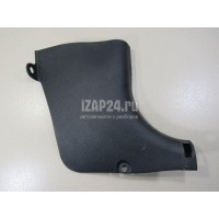 Накладка порога (внутренняя) Hyundai-Kia Cerato (2009 - 2013) 858241M000WK