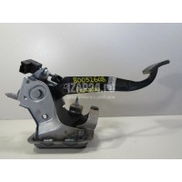 Педаль сцепления Hyundai-Kia Cerato (2009 - 2013) 328201M150