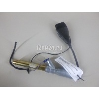 Ответная часть ремня безопасности Renault Megane II (2003 - 2009) 8200520092