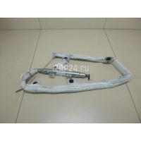 Подушка безопасности боковая (шторка) Suzuki Swift (2004 - 2010) 7649063J00