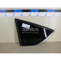 Стекло кузовное глухое левое Ford Kuga (2008 - 2012) 1545509