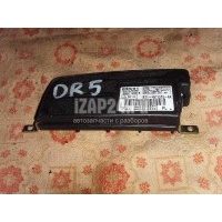 Подушка безопасности боковая (в сиденье) Ford Mondeo III (2000 - 2007) 1132267