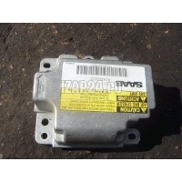 Блок управления AIR BAG GM 9-5 (1997 - 2010) 5014212