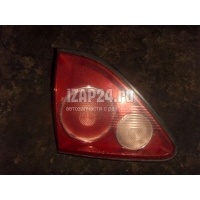 Фонарь задний внутренний левый Toyota RX 300 (1998 - 2003) 8159148010