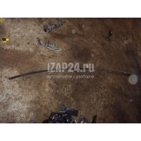 Молдинг крыши левый Citroen-Peugeot 307 (2001 - 2008) 8319F8