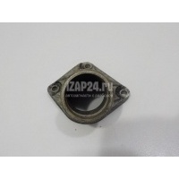 Фланец двигателя системы охлаждения Land Rover Range Rover III (LM) (2002 - 2012) 4629192