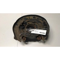 Кулак поворотный задний правый Nissan FX (S50) (2003 - 2007) 43018CG000