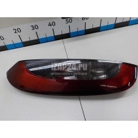 Фонарь задний левый GM Corsa C (2000 - 2006) 9196363