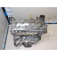 Двигатель Nissan Micra (K12E) (2002 - 2010) 10102BC23F