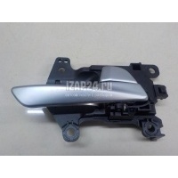 Ручка двери задней внутренняя правая Hyundai-Kia Tucson 2015 83620D7000NS5