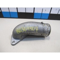 Патрубок интеркулера Subaru Forester (S10) (1997 - 2000) 21830AA031