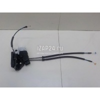 Замок двери задней правой Hyundai-Kia Tucson (2015 - ) 81420D7510