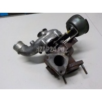 Турбокомпрессор (турбина) Ssang Yong Actyon (2005 - 2012) 6640900780