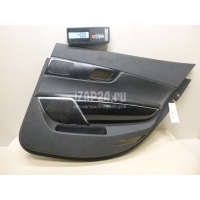 Обшивка двери задней правой Hyundai-Kia Quoris (2012 - 2018) 833063T050KDA