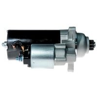 стартер hella 8ea 011 611 - 051 volkswagen t4 транспортер