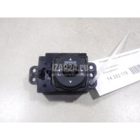 Переключатель регулировки зеркала Hyundai-Kia Ceed (2012 - 2018) 93530A2000WK