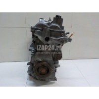 Двигатель Nissan Micra (K12E) (2002 - 2010) 10102BC23F