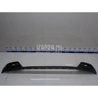 Накладка заднего бампера Hyundai-Kia Ceed (2012 - ) 86683A2000