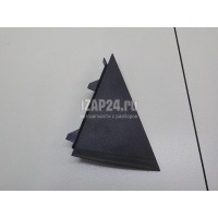 Накладка двери задней правой Hyundai-Kia Ceed (2012 - 2018) 83840A2000WK