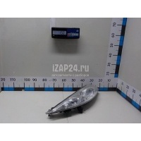 Указатель поворота левый Nissan Juke (F15) (2011 - 2019) 261251KL0B
