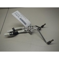 Трубка картерных газов Nissan Qashqai (J11) 2014 2081700Q0G