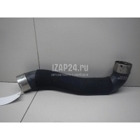 Патрубок интеркулера Nissan Qashqai (J11) (2014 - ) 144634EB0B