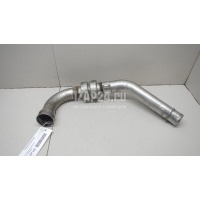 Патрубок интеркулера Nissan Qashqai (J10) (2006 - 2014) 1446000Q0H
