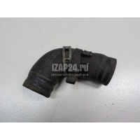 Шланг системы охлаждения VAG Polo (2001 - 2009) 6Q0122101CC