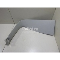 Обшивка двери багажника GM Astra J (2010 - ) 13319727