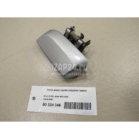 Ручка двери задней наружная правая Nissan QX56 (JA60) (2004 - 2009) 826067S003