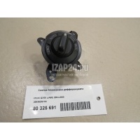 Кнопка блокировки дифференциала Nissan QX56 (JA60) (2004 - 2009) 25535ZQ10A
