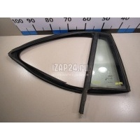 Стекло двери задней левой (форточка) Chrysler Caliber (2006 - 2011) 5074223AB