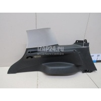 Обшивка багажника Citroen-Peugeot 308 I (2007 - 2015) 8335NN