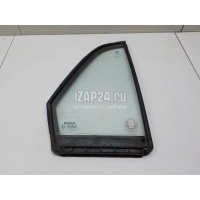 Стекло двери задней правой (форточка) Nissan Tiida (C11) (2007 - 2014) 82262EL400