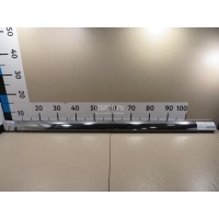 Молдинг передней левой двери Nissan QX56 (JA60) (2004 - 2009) 808717S680