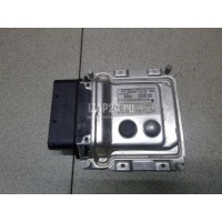 Блок управления двигателем Hyundai-Kia Ceed (2012 - ) 39110-2bram