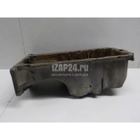 Поддон масляный двигателя GM Corsa D (2006 - 2015) 55562729