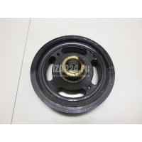 Шкив коленвала Nissan Micra (K12E) (2002 - 2010) 12303ED001