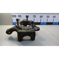 Кулак поворотный передний правый Ssang Yong Actyon (2005 - 2012) 4122109005