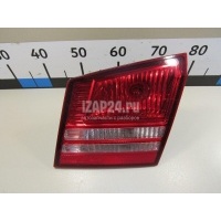 Фонарь задний внутренний правый Chrysler Journey (2009 - ) 4806368AB