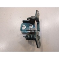 Петля двери задней правой нижняя Chrysler Journey (2008 - 2020) 5067938AB