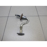 Трубка картерных газов Suzuki Swift (2004 - 2010) 1853079J00