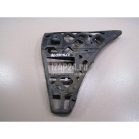 Направляющая переднего бампера левая Ford Transit (2006 - 2013) 1763225