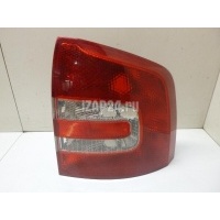 Фонарь задний правый VAG Octavia (A5 1Z-) (2004 - 2013) 1Z9945096