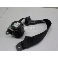 Ремень безопасности GM Zafira B (2005 - 2012) 13242318
