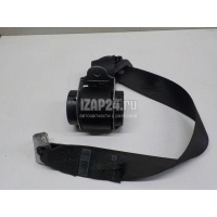 Ремень безопасности GM Zafira B (2005 - 2012) 13242321