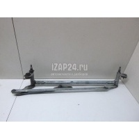 Трапеция стеклоочистителей VAG Octavia (A5 1Z-) (2004 - 2013) 1Z1955601