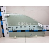 Стекло двери передней правой Mitsubishi 4007 (2008 - 2013) 5706A008