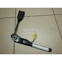 Ответная часть ремня безопасности GM Astra J (2010 - ) 13337410