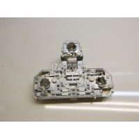 Плата заднего фонаря левого Volvo S80 (1998 - 2006) 9187928